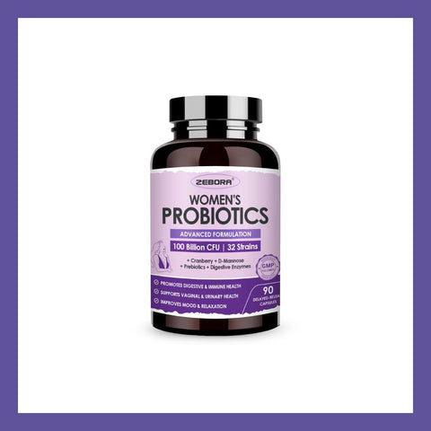 Women's Probiotics