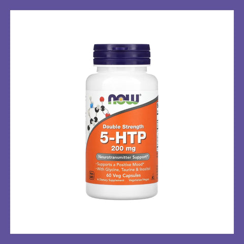 5-HTP 100mg