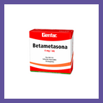 Betametasona 4mg/ml