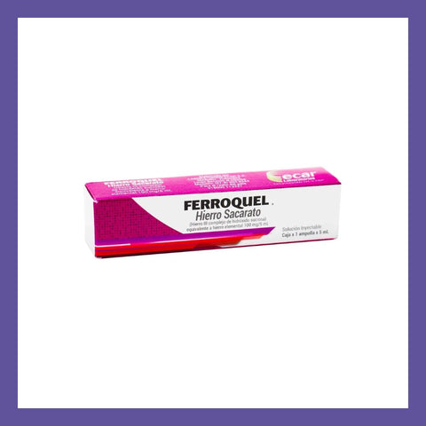 Ferroquel