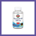 Flaxseed Oil