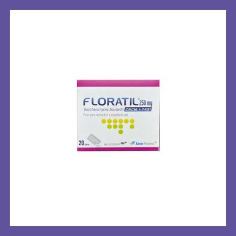 Floratil 250mg