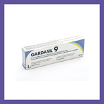 Vacuna VPH - Gardasil 9