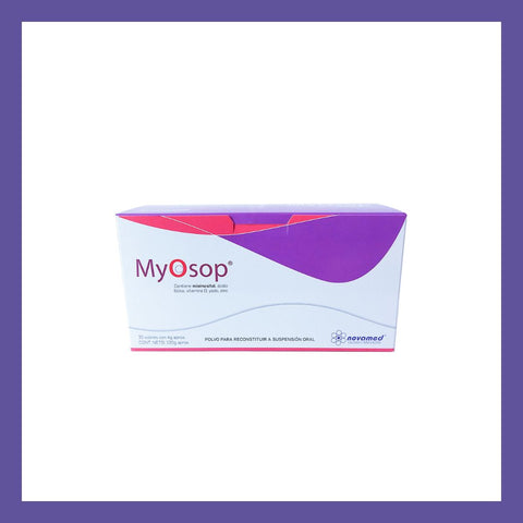 Myosop