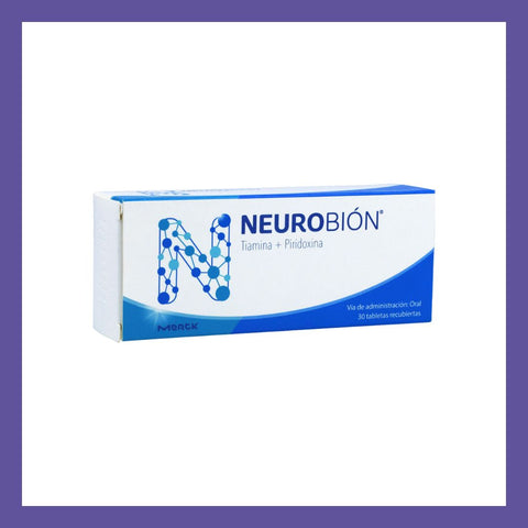 Neurobion (2x1)