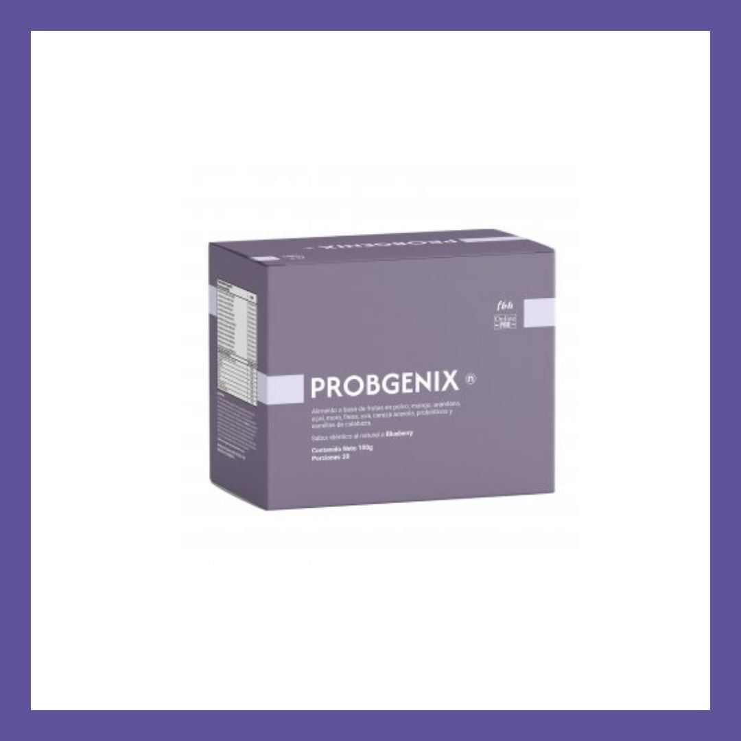 Probgenix
