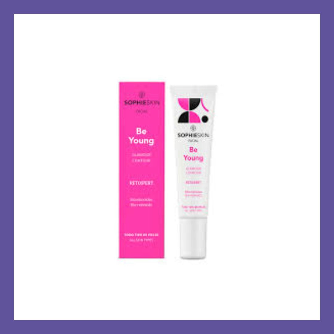 Sophieskin Be Young Contour