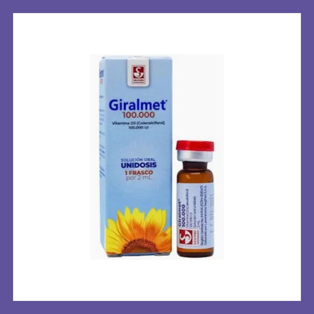 Giralmet
