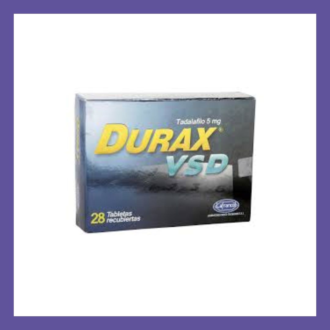 Durax VSD