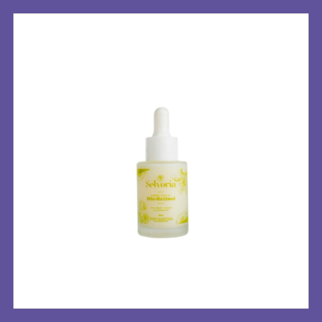 Bio-Retinol