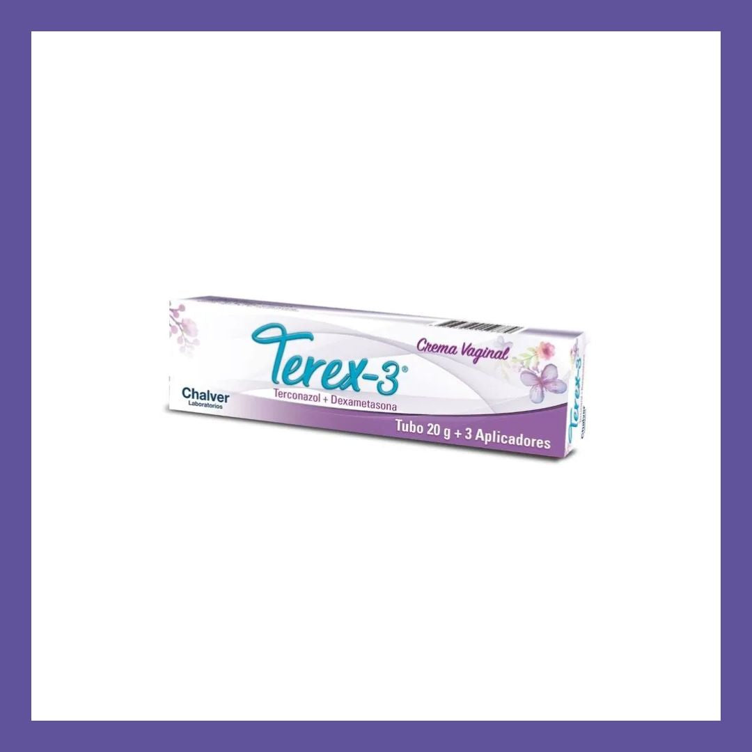 Terex - 3