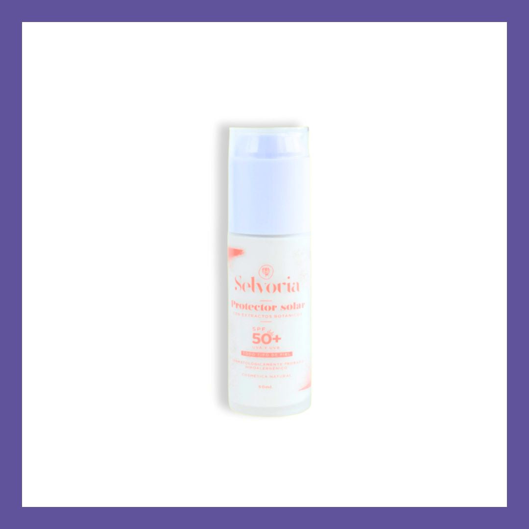 Protector Solar