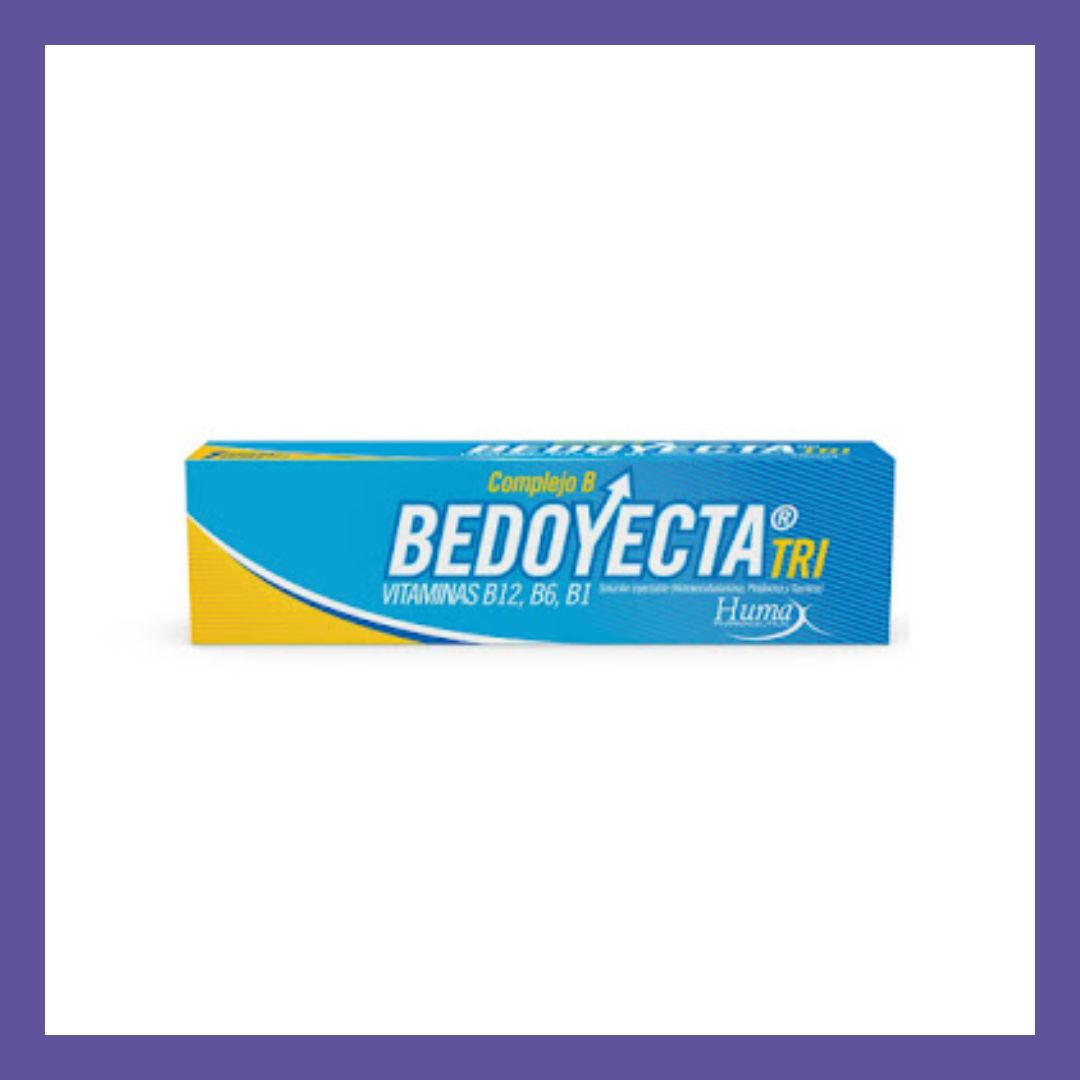 Bedoyecta Tri
