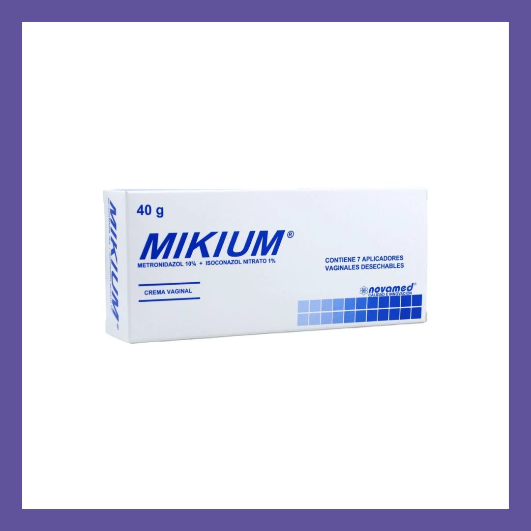 Mikium