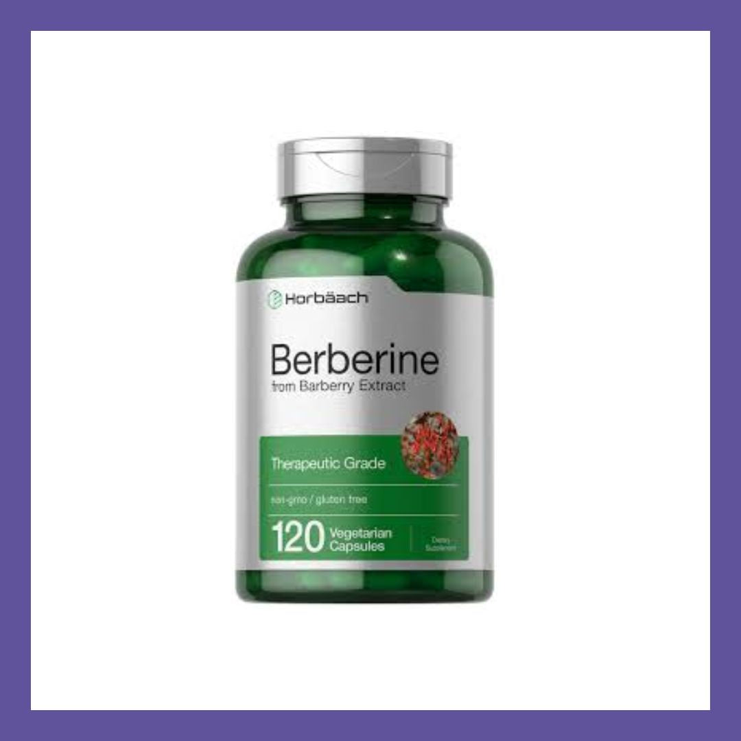 Berberine