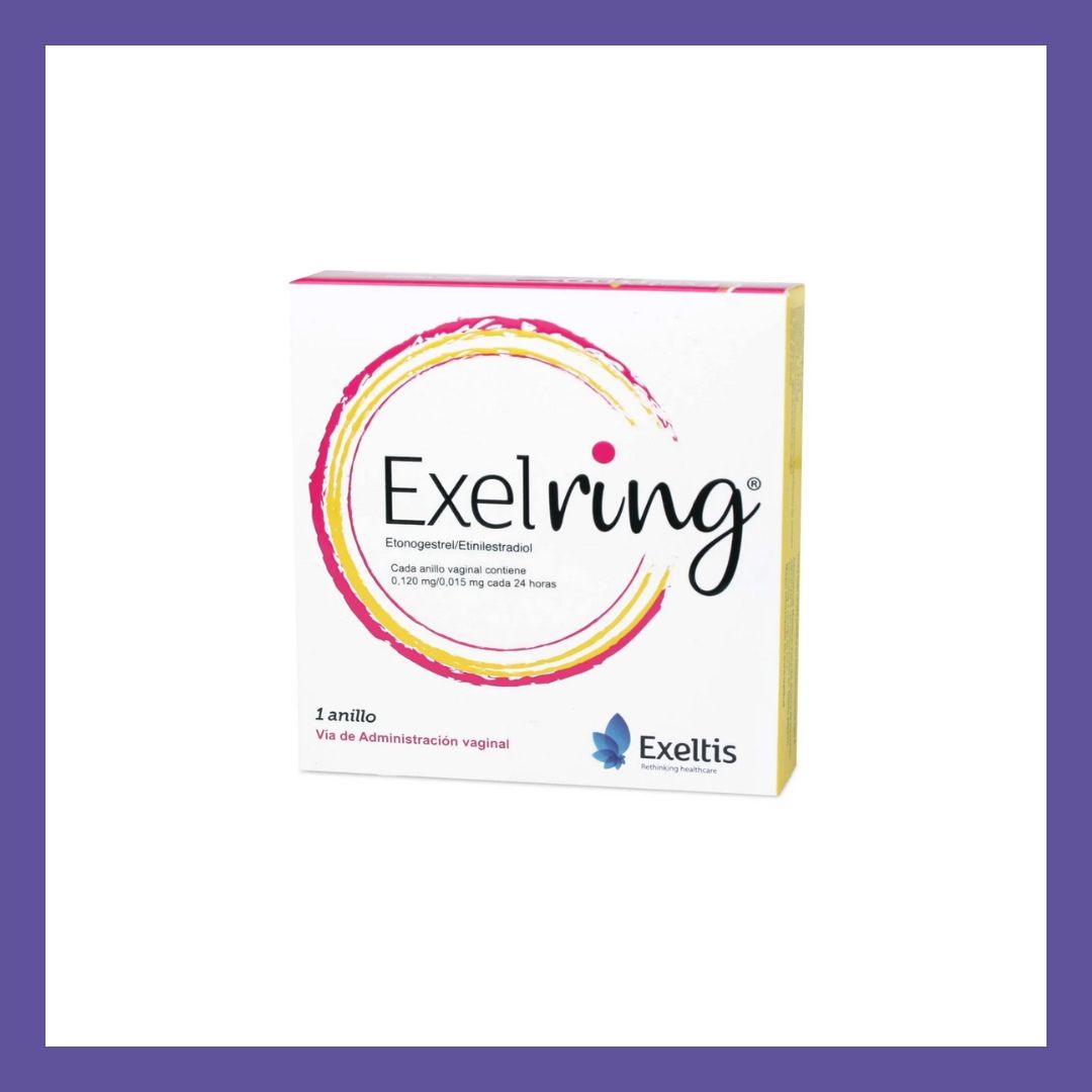 ExelRing (2x1)