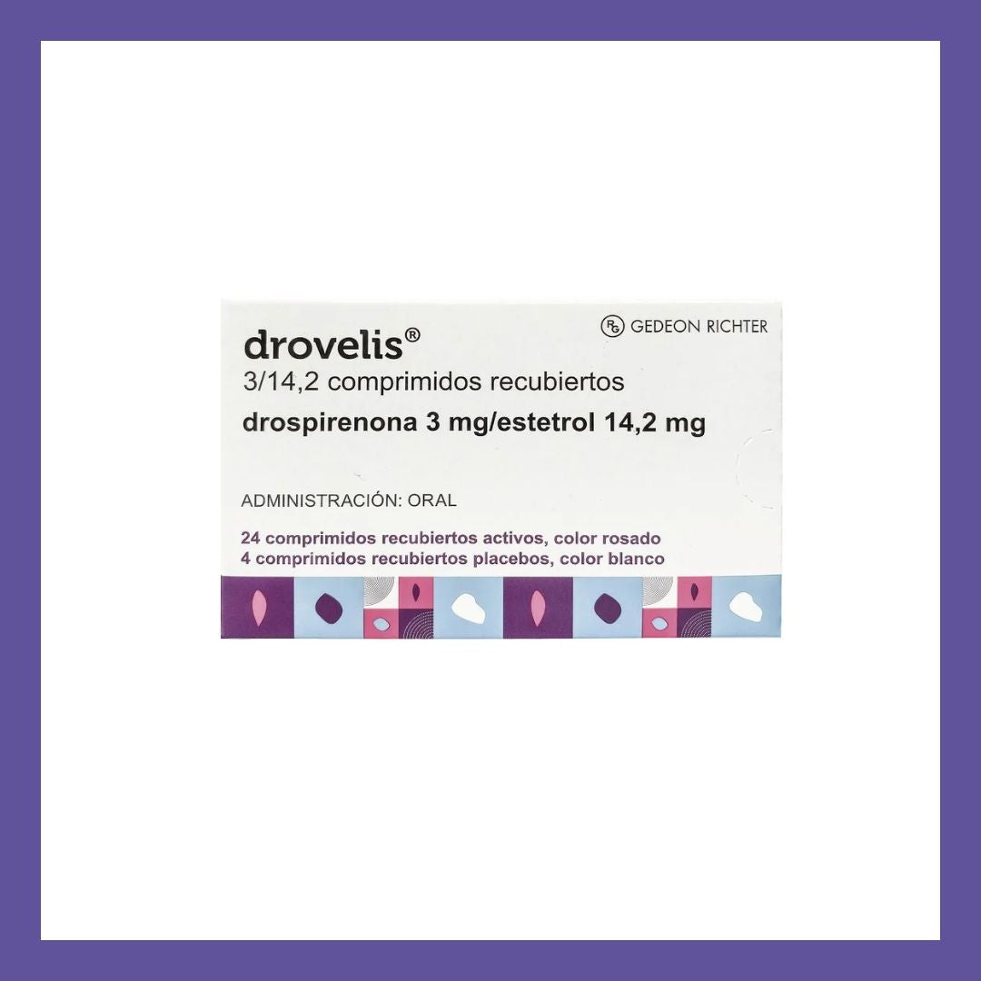 Drovelis