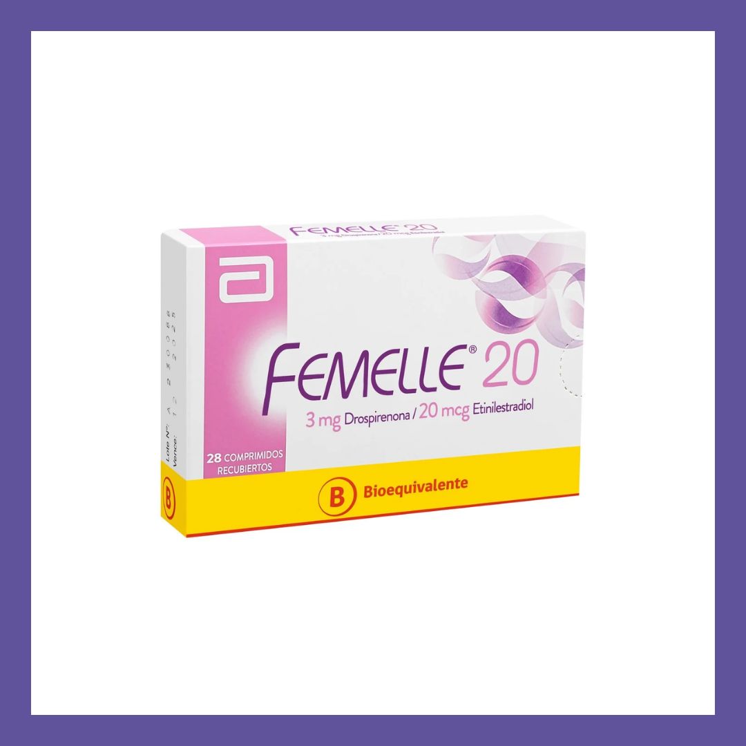 Femelle 20