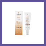 Repaskin Tacto Seda 50SPF Facial