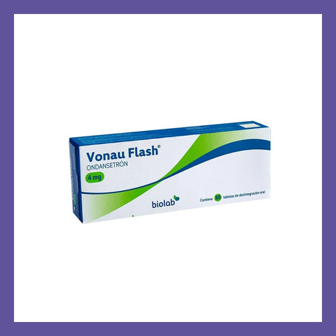 Vonau Flash (2x1)