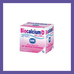 Biocalcium D (2x1)