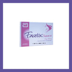 Facetix Suave 30 (2x1)