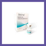 Ileine