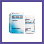 Spascupreel