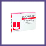 Bexon Duo (2x1)