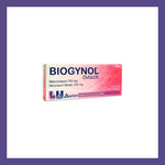 Biogynol Óvulos (2x1)