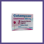 Cutamycon