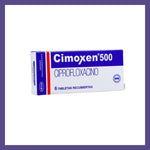 Cimoxen (2x1)