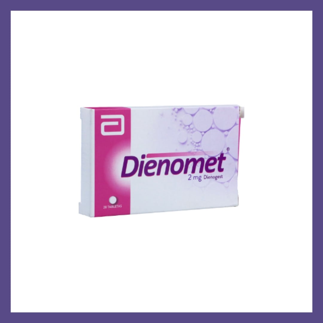 Dienomet (2x1)