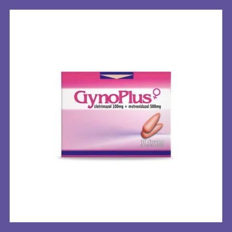 GynoPlus (2x1)