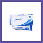 Lomexin Crema Vaginal (2X1)