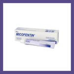 Micofentin (2x1)