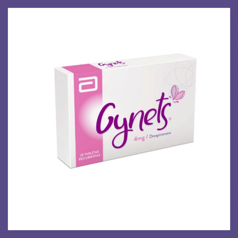 Gynets (2x1)