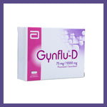 Gynflu-D