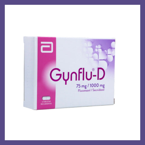 Gynflu-D