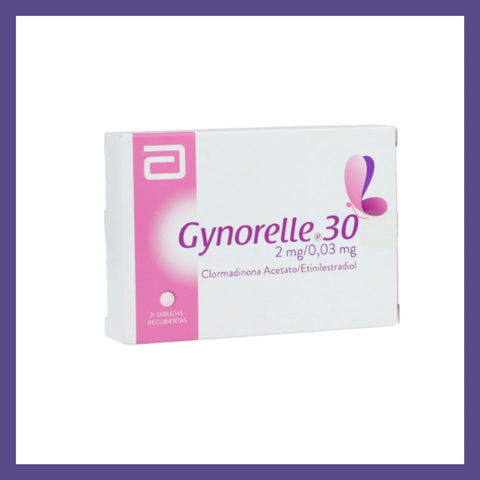 Gynorelle 30