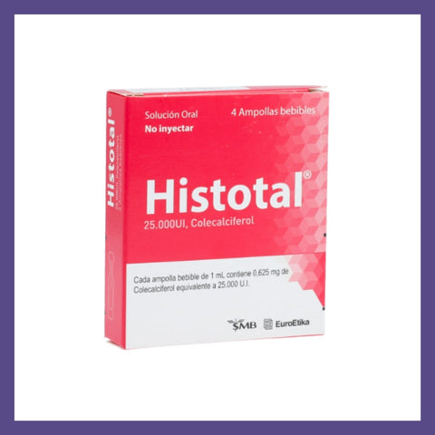 Histotal