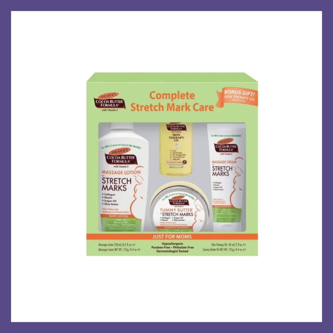 Kit Completo cuidado de la piel