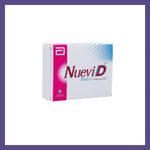Nuevi D (2X1)