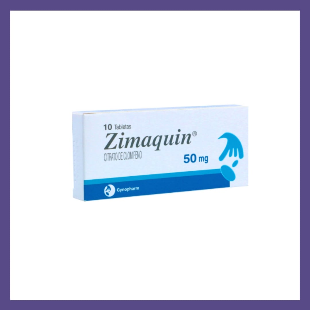 Zimaquin (2x1)